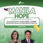 MANILA HOPE