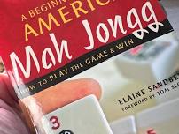 American Mahjong Library Learn and Play