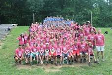 4-H Camp 2024