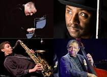 Benito Gonzalez/Lenny White/Buster Williams/Emilio Modeste