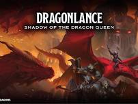 Hillsboro - Rune & Board Dragonlance Shadow of the Dragon Queen