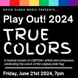 PlayOut! 2024 – True Colors