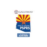 State of Arizona Public Safety Personnel Retirement System (PSPRS)  — Public Safety Financial/Galloway