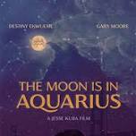 Movies on the Square - The Moon is in Aquarius