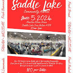 Saddle Lake Community Market