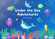 Under the Sea Adventures