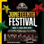 Juneteenth Festival