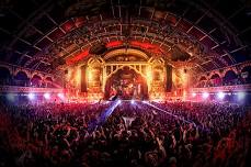 World-renowned music festival Tomorrowland to come to Bangkok in 2026