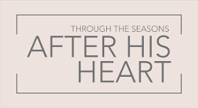 After His Heart