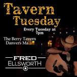 Fred Ellsworth Music: Tavern Tuesday