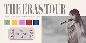 SKGS Disco - The Eras Tour