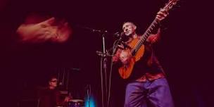 Kingston NY - Jonathan Richman