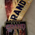 Grand Canyon Trail Half Marathon & 5k