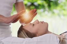 Reiki Circle