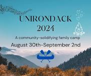 Unirondack 2024!