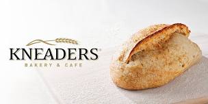 Draper Adult Baguette Sourdough Class