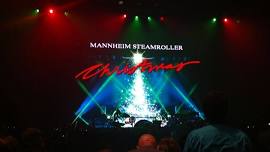 Mannheim Steamroller Christmas at Town Toyota Center