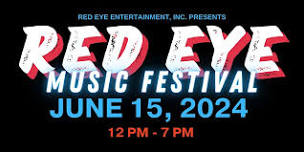 Red Eye Music Festival