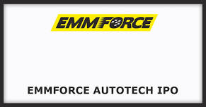 Emmforce Autotech Limited IPO (Emmforce Autotech IPO)