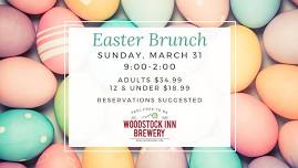 Easter Brunch