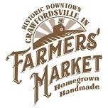 Crawfordsville Farmers’ Market