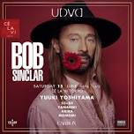 Bob Sinclar @ CÉ LA VI TOKYO