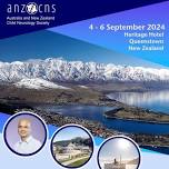 ANZCNS 12th ANNUAL SCIENTIFIC MEETING (ASM)