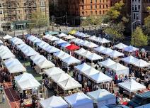 Grand Bazaar NYC