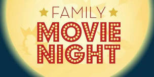 Family Movie Night