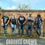 Crooked Crows at Hodthorpe Community Club