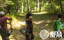 NFAA Outdoor National Field Championships 2024