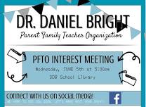 PFTO Interest Meeting