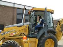 11th Annual Touch A Truck