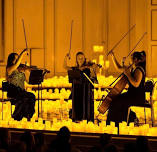 Concerts by Candlelight - Providence