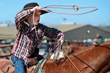 Dickinson Youth Rodeo