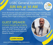 USBC June General Assembly