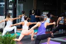 Yoga & Beer at Twisp River Tap House