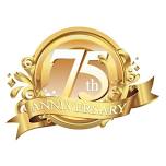 Celebrating 75 years