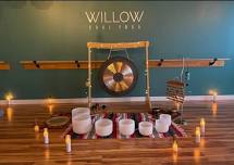 Energy Healing Sound Bath