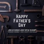 Father’s Day