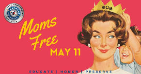 Moms Free!