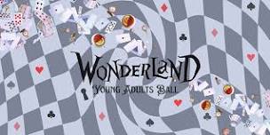 Young Adults Ball