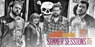 Summer Sessions A-List Access -- The Red Cannons with Easy Street