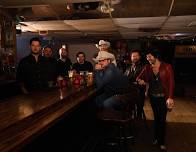 Josh Abbott Band // Hochatown Saloon