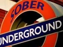 Sober Friday Night at the Sober Underground