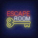 SRP: Escape Room and Ice Cream Party