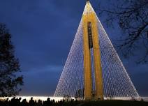 A Carillon Christmas