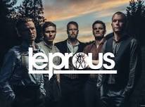 Leprous