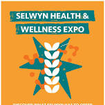 Selwyn Health & Wellness Expo