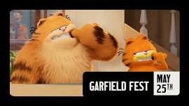 Garfield Fest